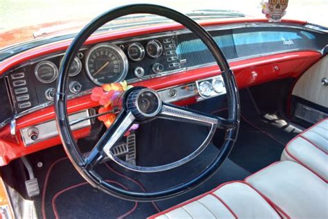 1963 Chrysler 300 Coupe | American DreamsAmerican Dreams