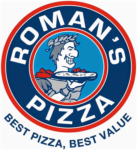 romans pizza | Romans pizza, Romans, Pizza