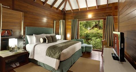 The Tamara Resort Coorg | Luxury Resorts in Coorg - Madikeri