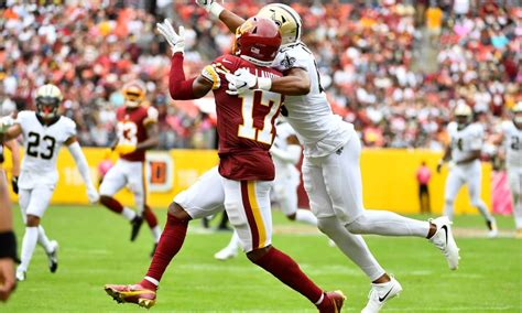 NFL 100: Best players in Washington Redskins history