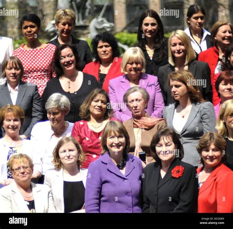 Female mps hi-res stock photography and images - Alamy