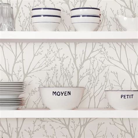 Kathline Peel & Stick Nature Roll | Peel and stick wallpaper, Wallpaper backsplash kitchen ...