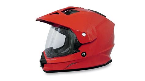 Top 5 Dual Sport Helmets