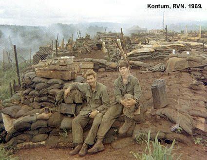 4th INF Div Pleiku Vietnam | Daniel Denault *** U.S. Army *** Vietnam Vietnam History, Vietnam ...