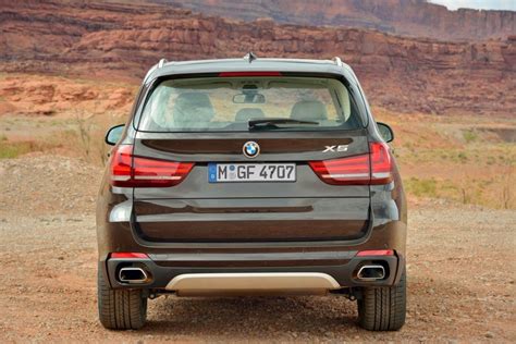 2014 BMW X5 Diesel Review : Design, Interior and Photo Gallery - InspirationSeek.com