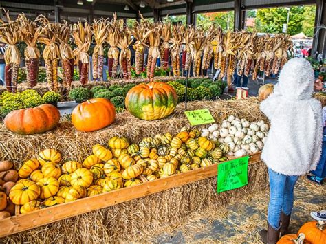 11 Top Farmers Markets in Raleigh (the locals love)