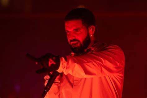 Drake’s ‘Sticky’ Offers a Comforting Rap Respite on His Unexpected Dance Left Turn – Rolling Stone