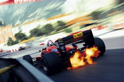 10 greatest Formula 1 drivers in history — Motorsport Tickets Blog