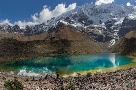 Humantay Lake Trek - 1 Day – Peru – FlashpackerConnect Adventure Travel