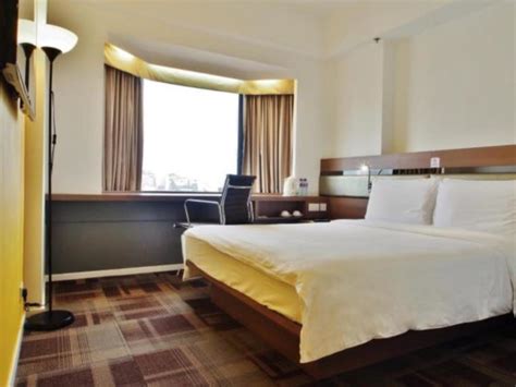 Hong Kong budget hotel review — 6 budget hotels in Hong Kong you should ...