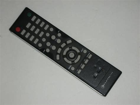 Element TV Remote Controller Genuine Original OEM