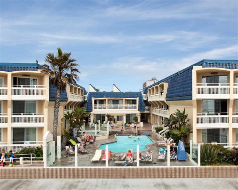 Pacific Beach Hotel Gets New Name, $5 Million Renovation | San Diego ...