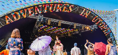 The Best UK Festivals Happening in 2021 - That Festival Life Blog