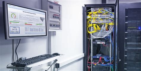 The Top Three Ways to Improve Data Center Power Monitoring