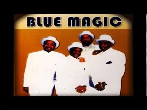 Blue Magic =Three Ring Circus - YouTube