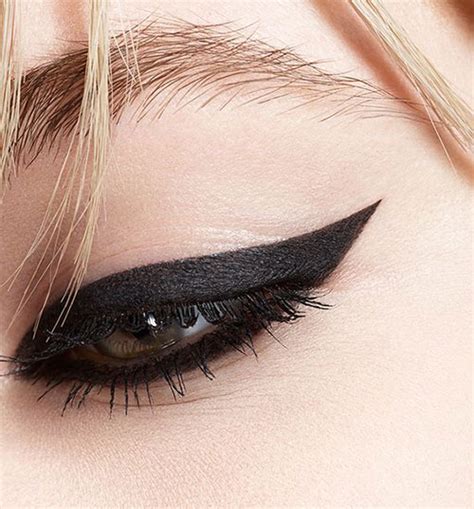 15 Amazing Cat Eyeliner Styles & Looks 2016 – Modern Fashion Blog