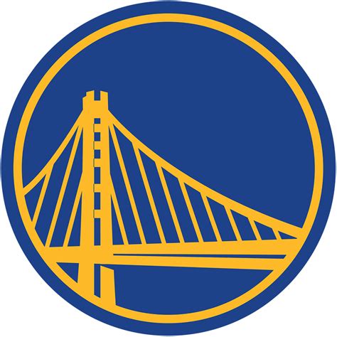 Golden State Warriors Alternate Logo - National Basketball Association ...