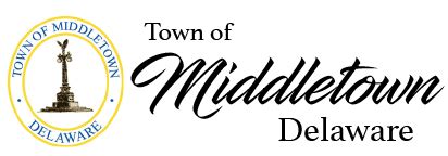 Official Website for the Town of Middletown Delaware