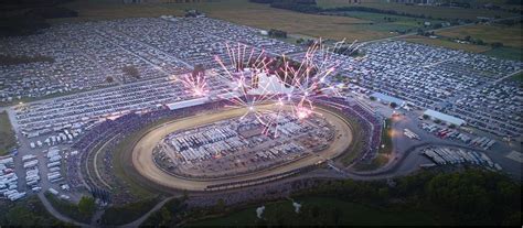 World 100 @ Eldora Speedway | Racing Forums