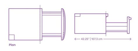 Microwave Drawer Dimensions (with Photos) | Upgradedhome.com