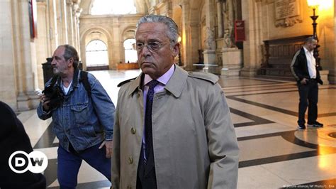 Wildenstein tax-fraud case underway in France – DW – 09/22/2016