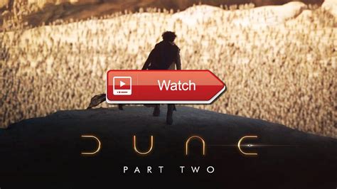 Here's How To Stream 'Dune 2024' Free Online – Where To Watch Dune Part ...