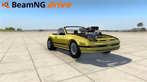 Beamng Drag Race Fast And Furious - Fast Furious One