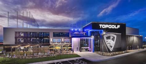 Topgolf to open location in Pompano Beach