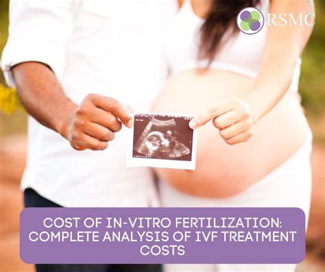 Cost of IVF Treatment | Expenses, Factors & Financing