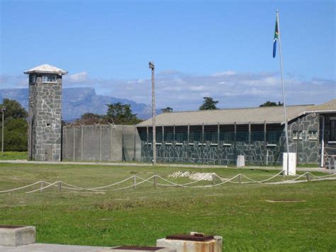 Correctional Services thanks founding President Nelson Mandela for leading the way in ...