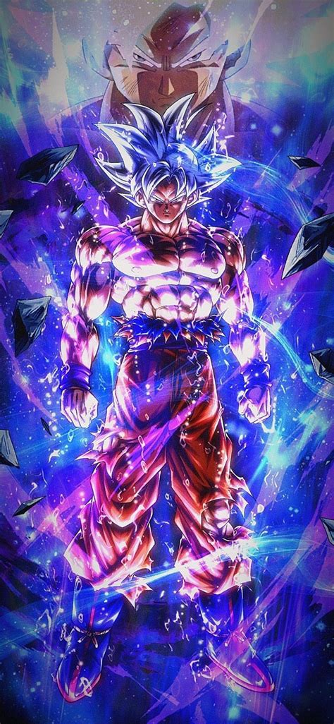 goku wallpaper hd 4k | Dragon ball art goku, Goku wallpaper, Dragon ...