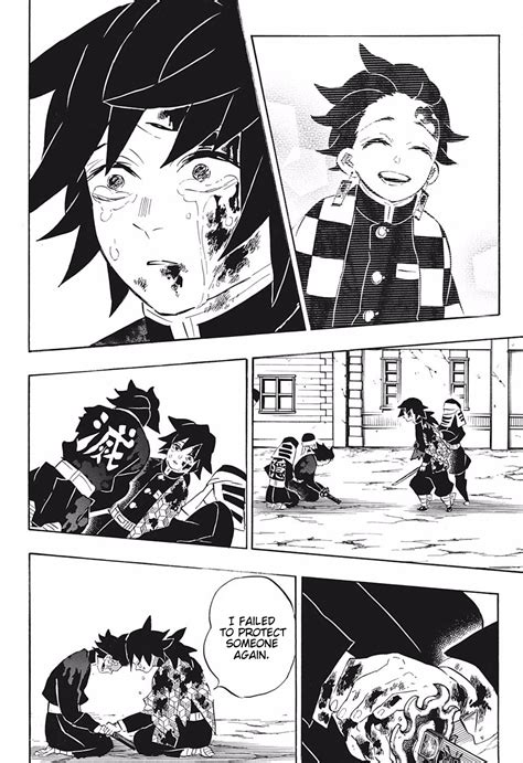 Demon Slayer: Kimetsu no Yaiba Chapter 200 | Otaku anime, Imagenes de manga anime, Dibujos anime ...