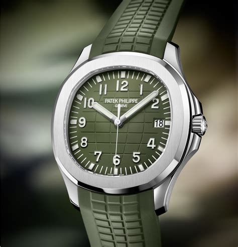 This Is Why The Patek Aquanaut 5168G Is Better Bigger [PRICE]