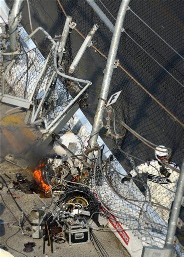 Daytona 500 Races After Fans Injured in Saturday Crash | Sports