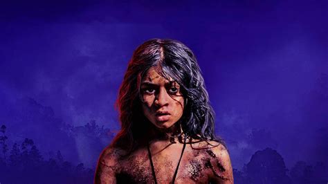 Mowgli Movie 2018 Poster, HD Movies, 4k Wallpapers, Images, Backgrounds, Photos and Pictures