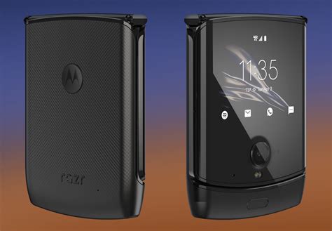 The Motorola Razr may be even more expensive in Europe than first thought - NotebookCheck.net News