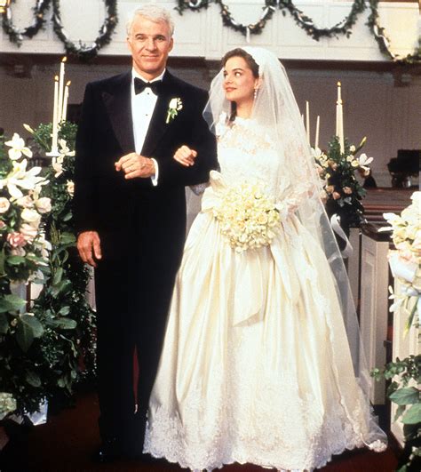 Father of the Bride's Steve Martin, Kimberly Williams-Paisley, Martin Short Reunite