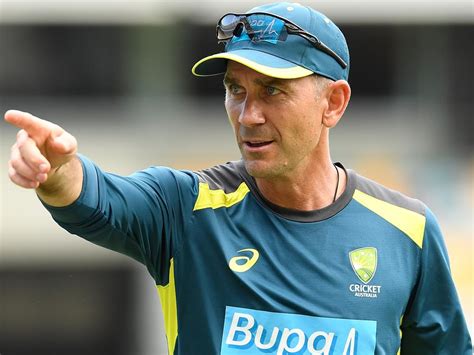 Justin Langer’s livid Australian cricket spray revealed in new ...