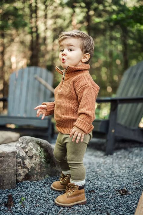 TODDLER BOY FALL FASHION | Toddler boy fashion, Baby boy fall outfits, Little boy outfits