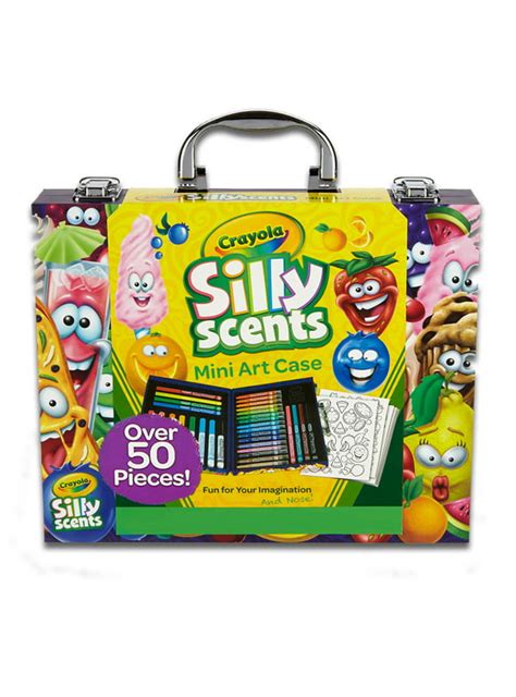 Crayola Art Sets in Crayola Toys & Activities - Walmart.com