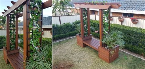 10 Cool Outdoor Structures