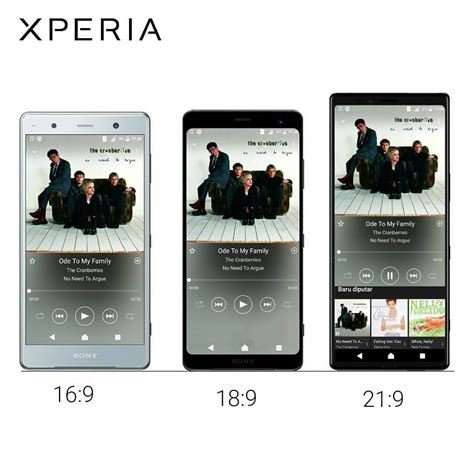 The Sony Xperia XZ4 makes me optimistic about Sony's future again! - Tech