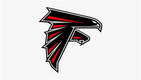 Atlanta Falcons™ Logo Vector Logo Downloaded 70 Times - Atlanta Falcons ...