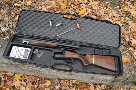 Gun Review: Chiappa Triple Threat Shotgun :: Guns.com