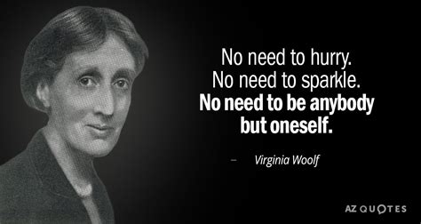 TOP 25 QUOTES BY VIRGINIA WOOLF (of 817) | A-Z Quotes