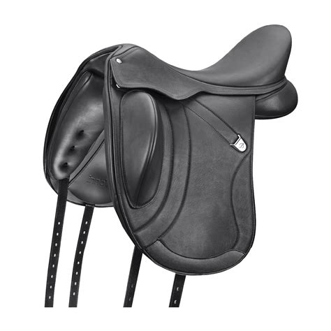 Dressage Saddles – Bates Saddles