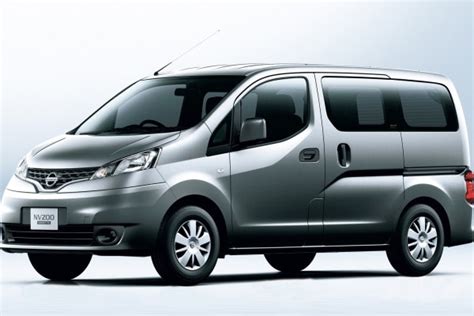 2013 Nissan NV200 Recalled | Edmunds