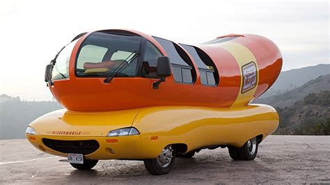 Where will the Wienermobile be in Charlotte NC? | Charlotte Observer