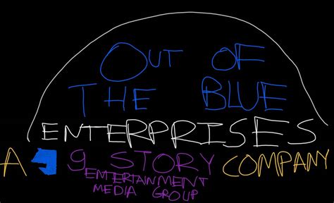 Out of the Blue Enterprises New Logo by KyleJBAwesomness2001 on DeviantArt