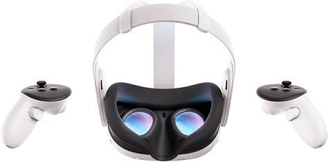 Customer Reviews: Meta Quest 3 Breakthrough Mixed Reality 512GB White 899-00583-01 - Best Buy